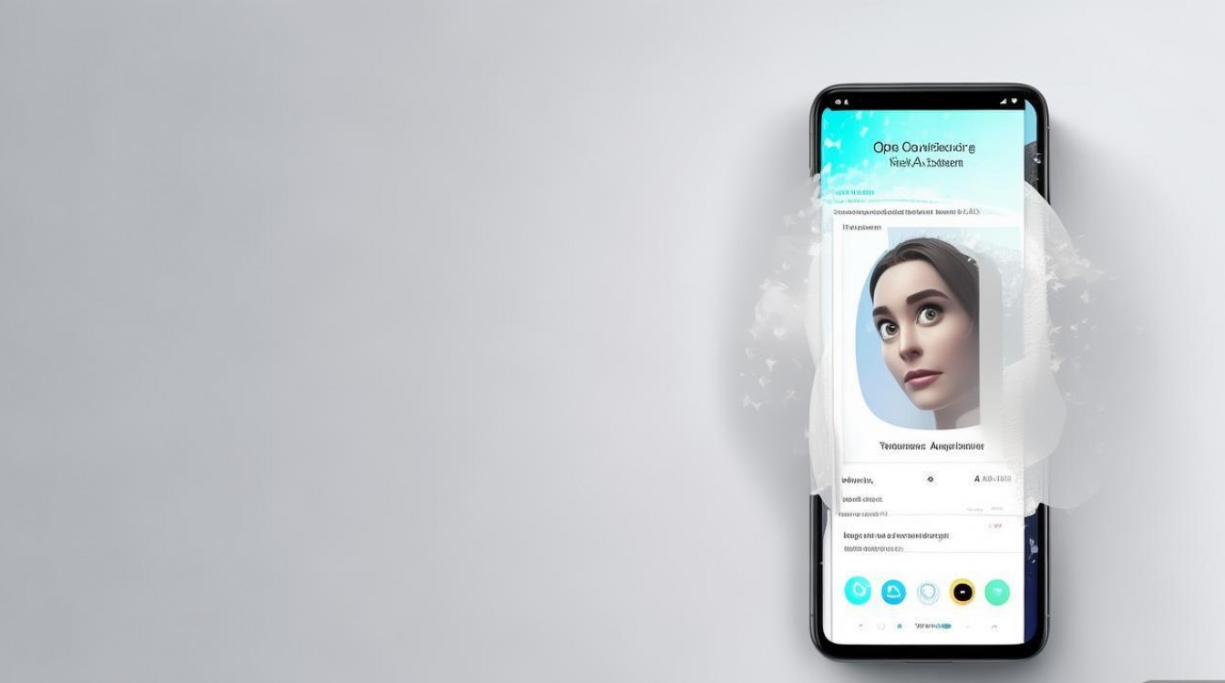 oppo怎么语音助手,OPPO手机语音助手在哪里打开