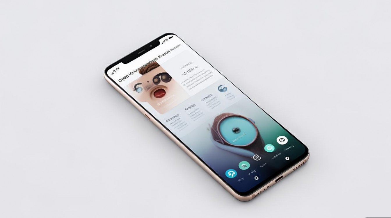 oppo怎么语音助手,OPPO手机语音助手在哪里打开