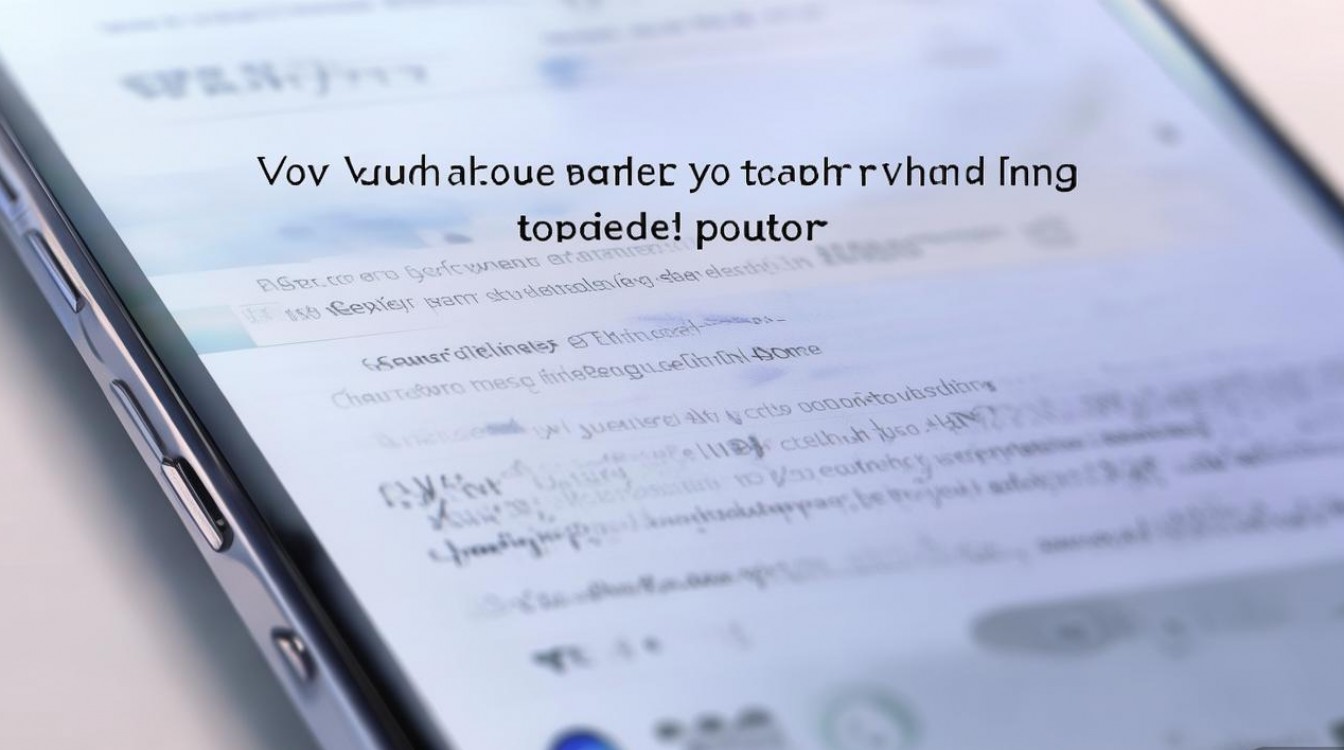 vivo手机怎么备份软件？vivo手机备份数据到云端方法