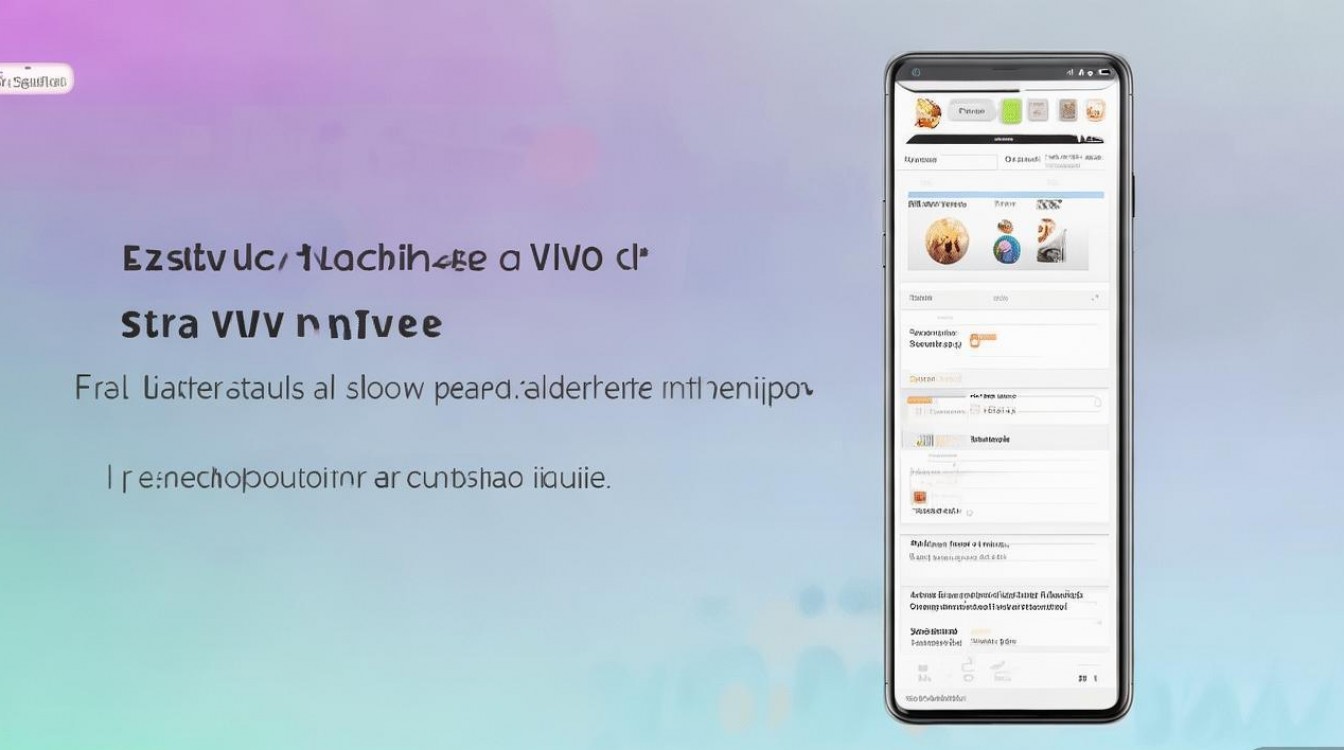 vivo手机怎么备份软件？vivo手机备份数据到云端方法