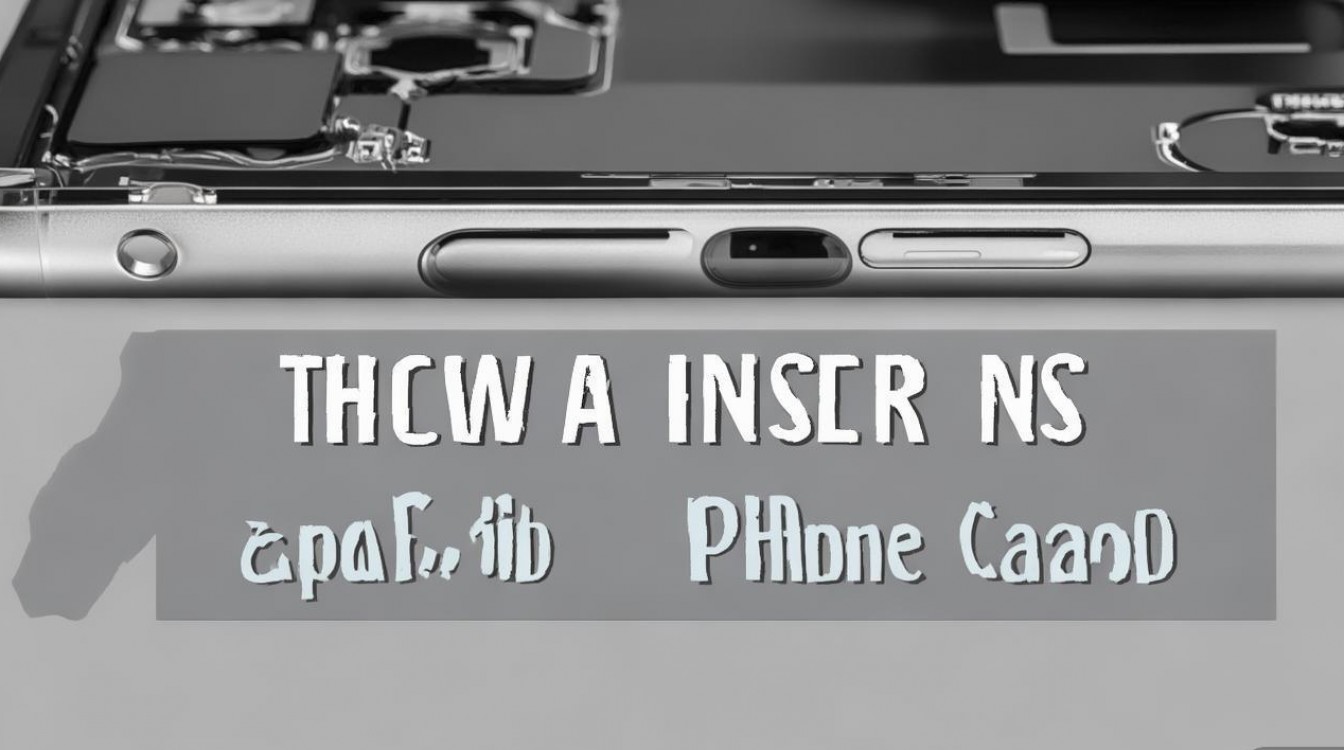 苹果6怎么装卡图解，苹果6插卡教程详细步骤