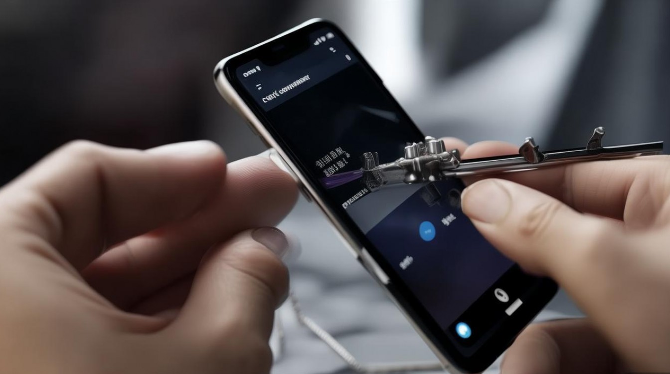 oppo手机挂件怎么设置？桌面小插件添加教程