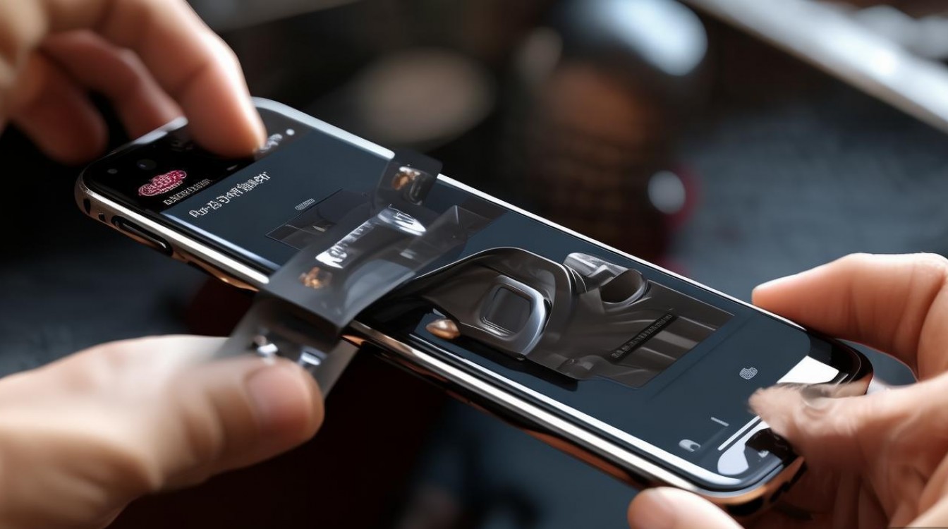 oppo手机挂件怎么设置？桌面小插件添加教程