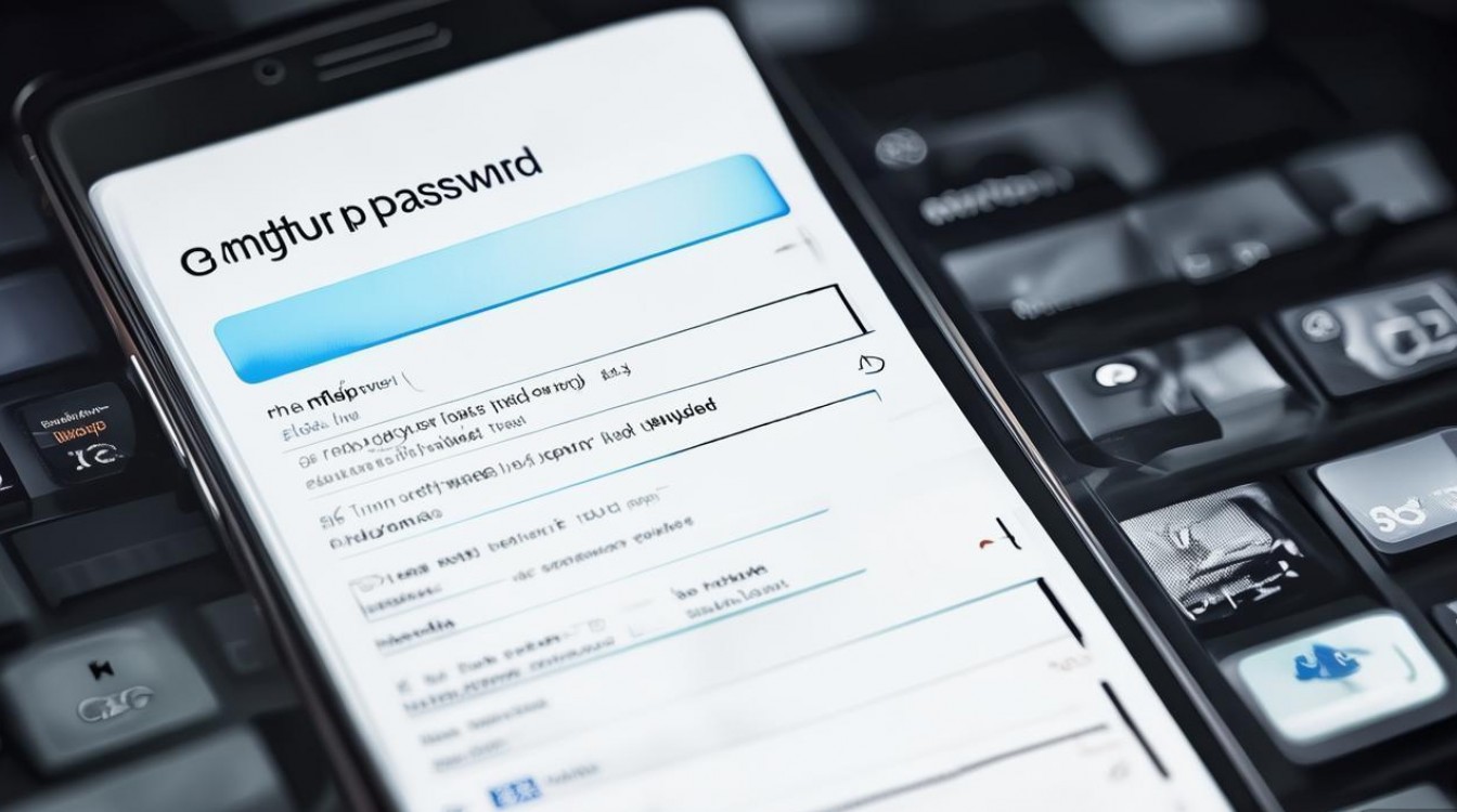 oppo手机下载密码忘了怎么办？oppo手机忘记密码怎么解锁