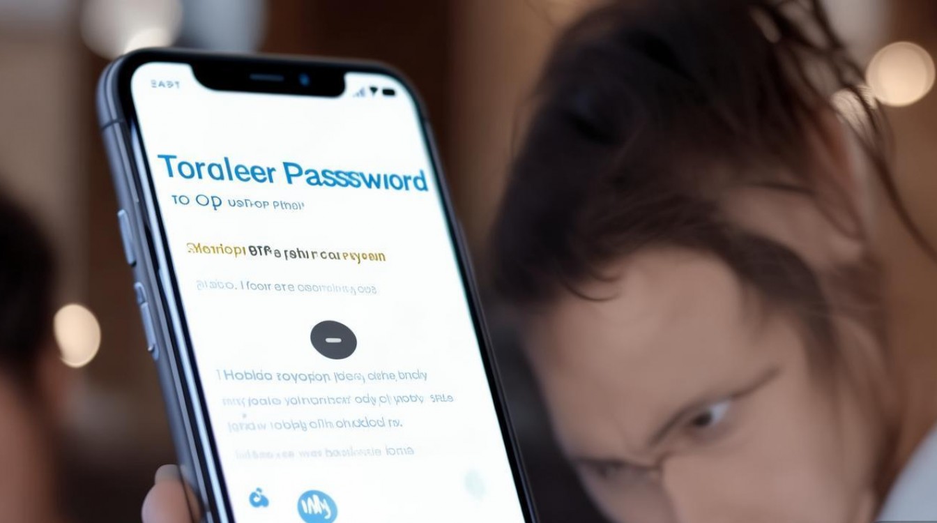 oppo手机下载密码忘了怎么办？oppo手机忘记密码怎么解锁