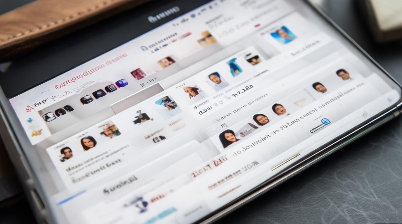 三星手机联系人怎么分组？教你快速创建分组管理好友