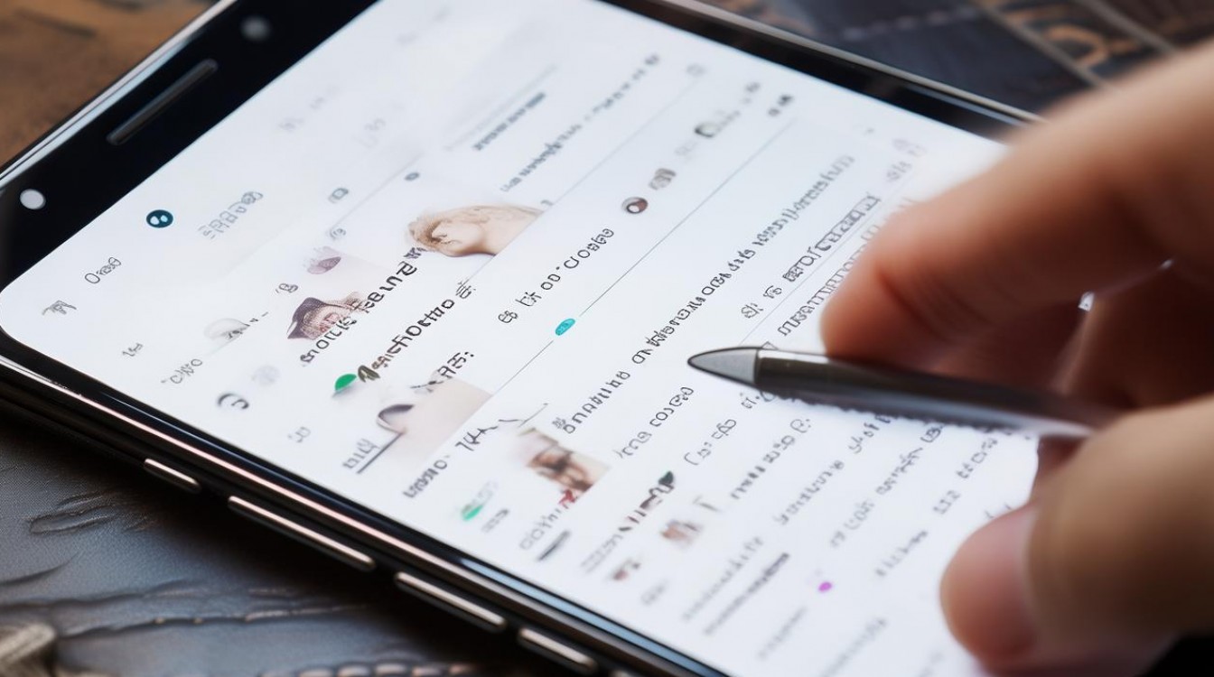 三星手机联系人怎么分组？教你快速创建分组管理好友