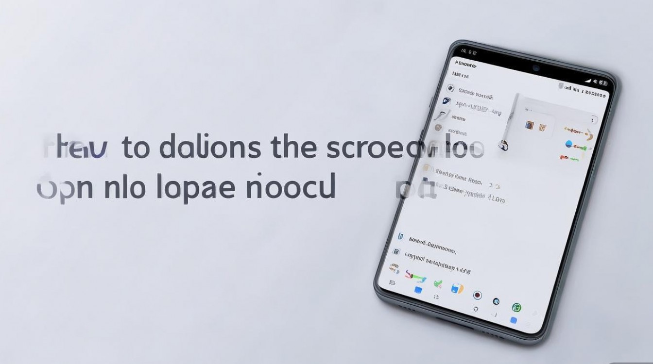 oppo手机屏保怎么取消?如何关闭OPPO手机屏幕保护