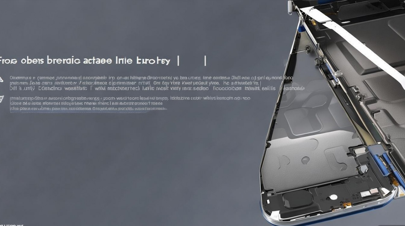 华为荣耀4x电池怎么换,自己动手更换教程难吗