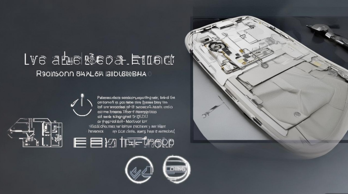 华为荣耀4x电池怎么换,自己动手更换教程难吗