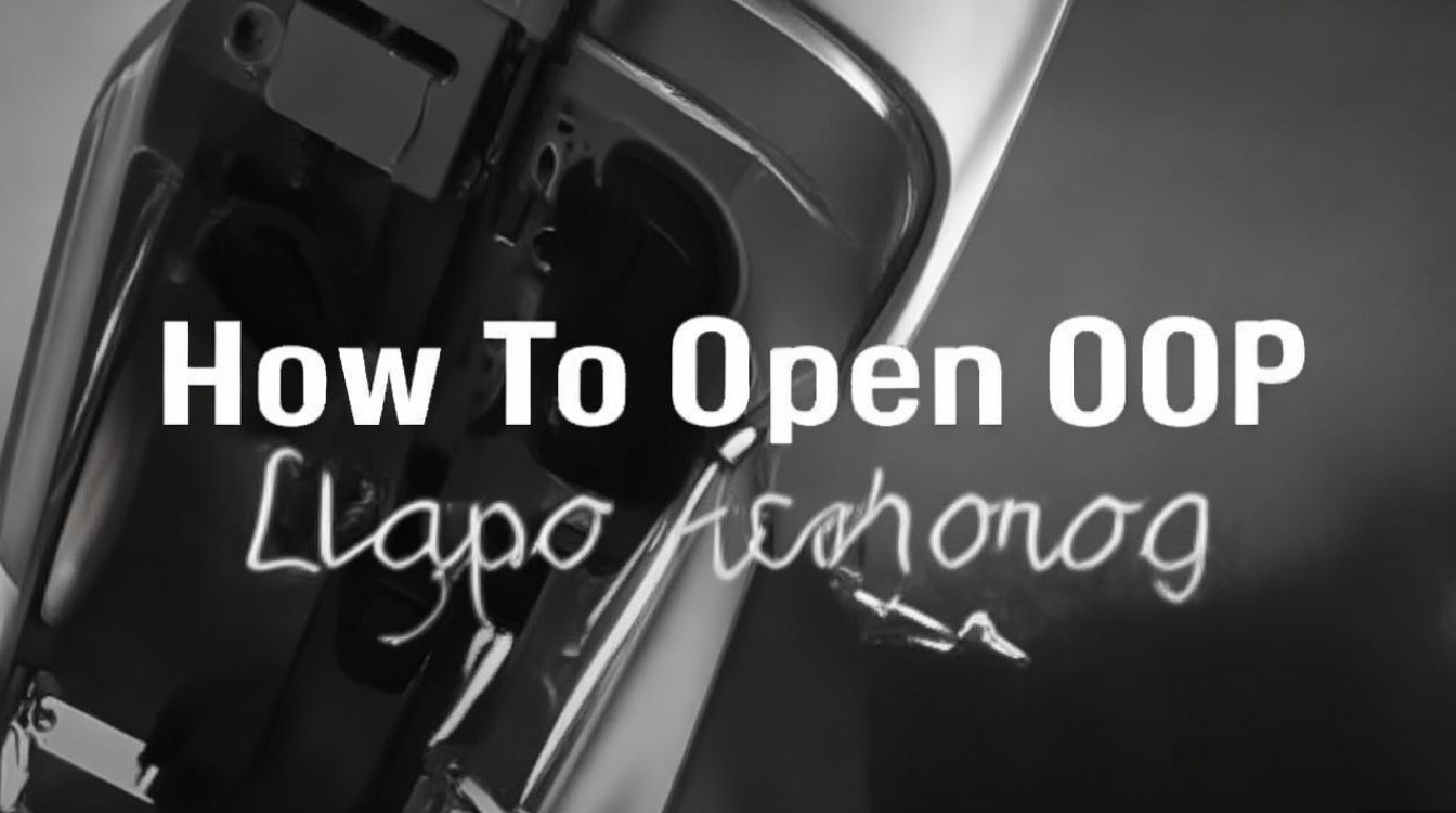 oppo耳机怎么拆开?oppo耳机拆解教程详解