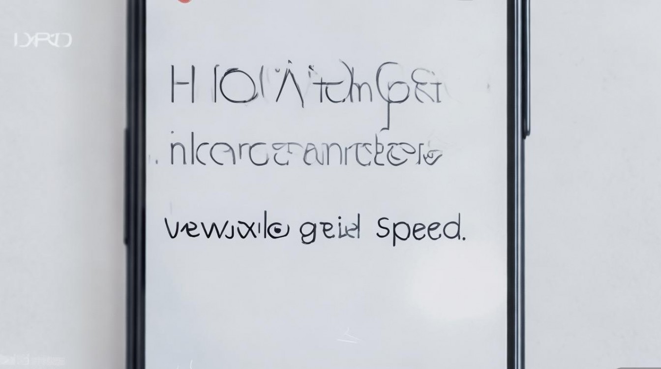 oppo手机怎么显示网速？状态栏网速显示设置方法
