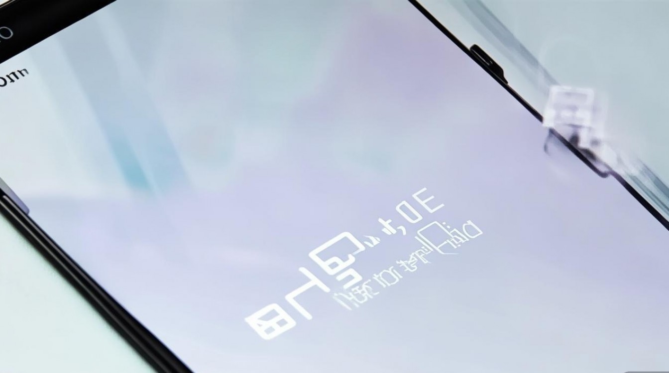 oppo手机怎么显示网速？状态栏网速显示设置方法