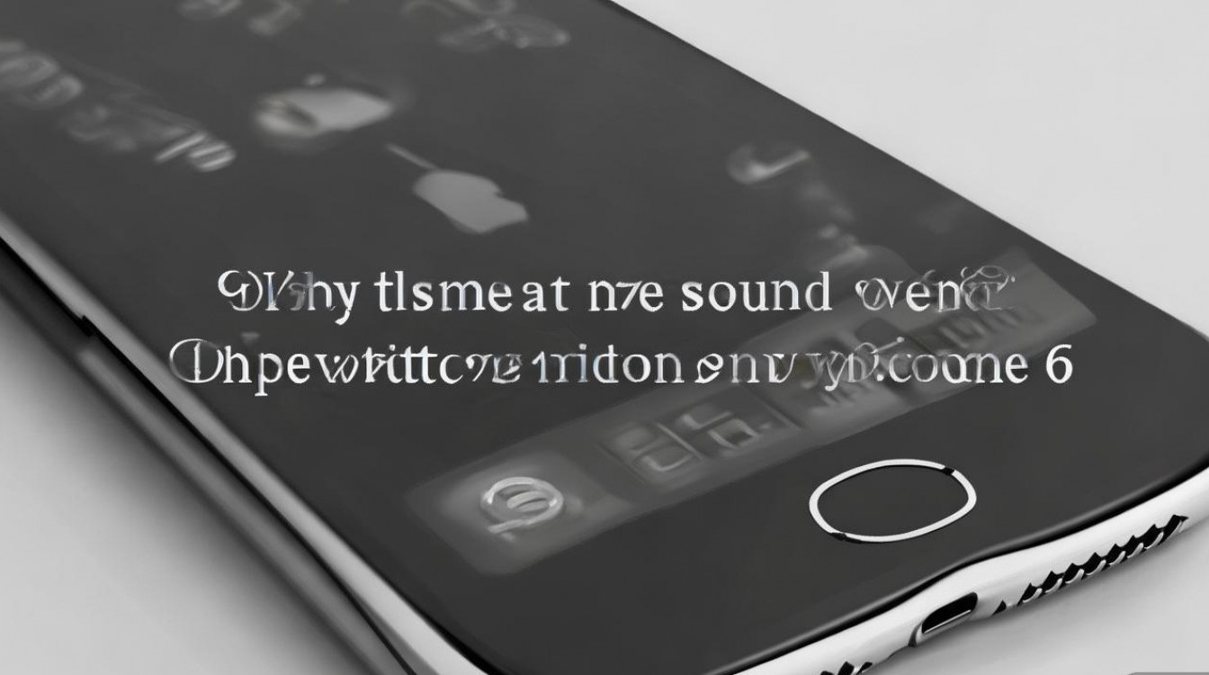 苹果6看视频没声音怎么回事，苹果6看视频没声音如何解决