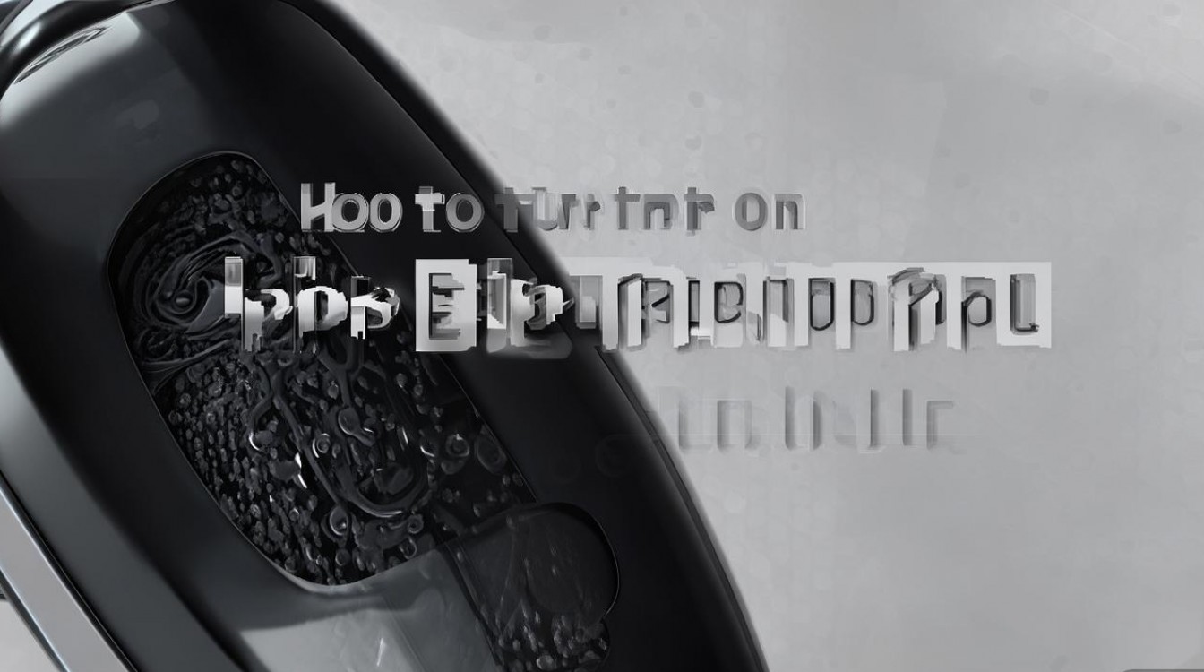 oppo蓝牙耳机怎么开机，oppo蓝牙耳机开机按哪个键