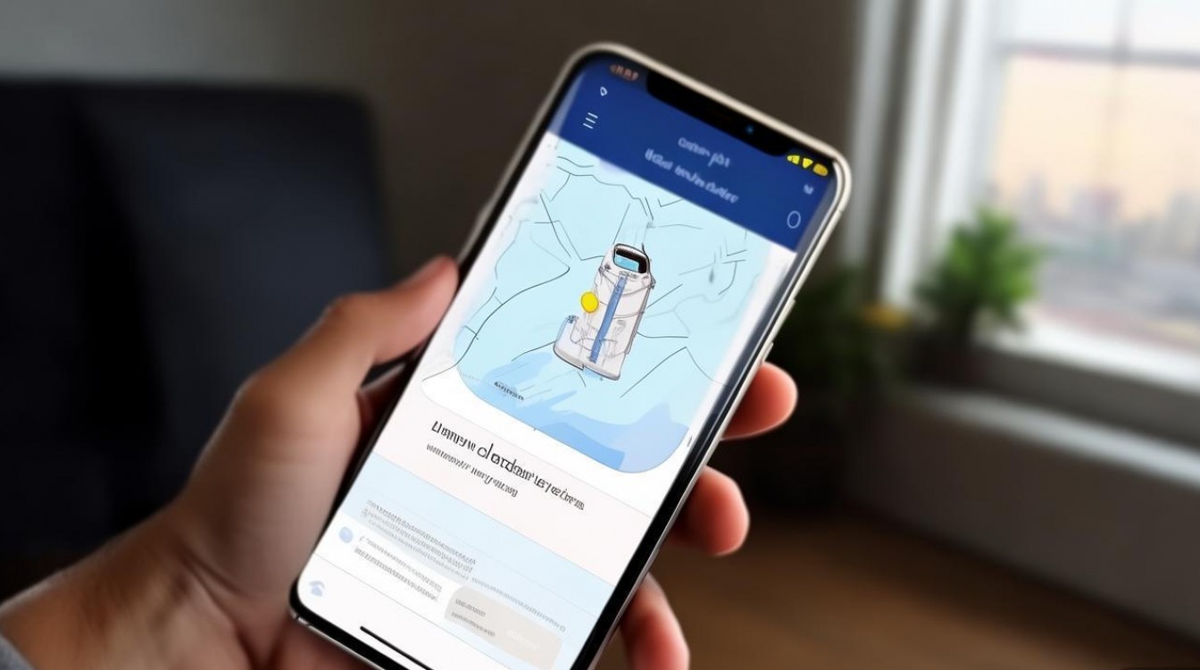 OPPO手机丢了怎么查找？手机丢失定位追踪方法