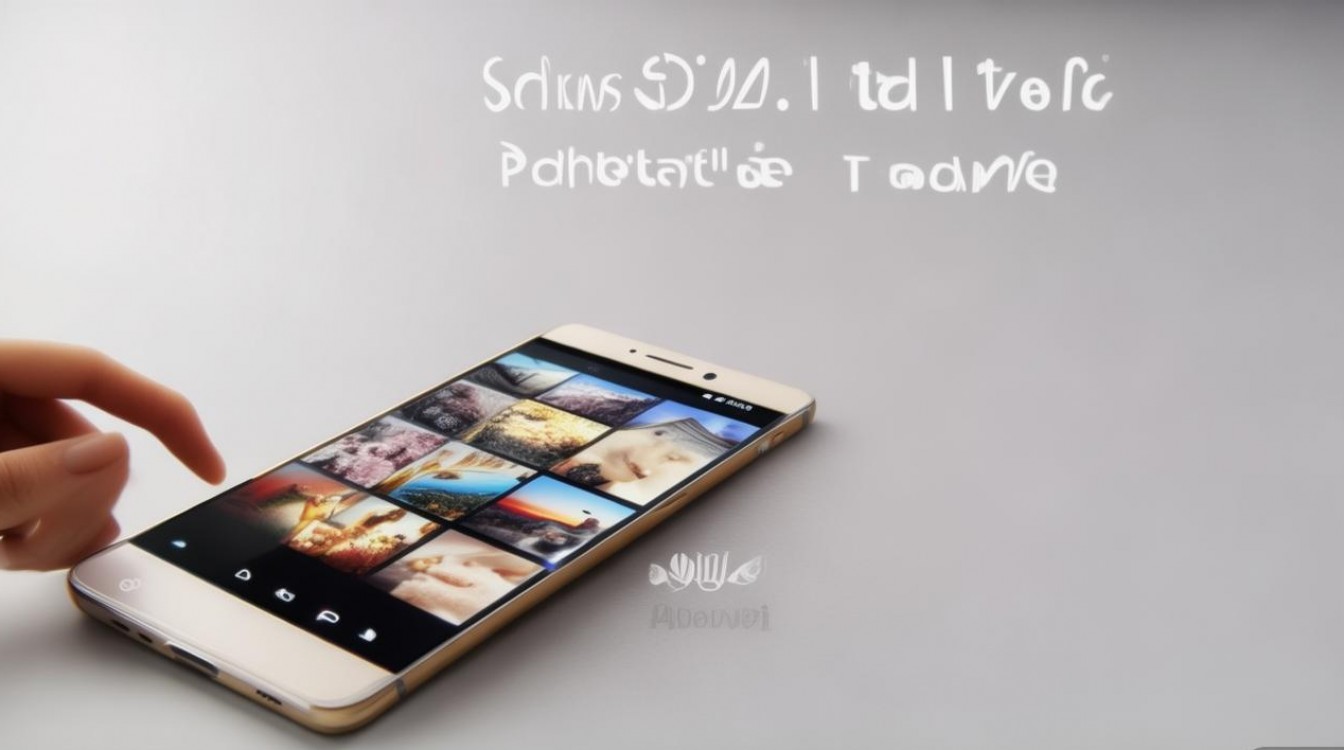 华为mate7怎么左右查看图片，华为mate7图片左右滑动设置方法