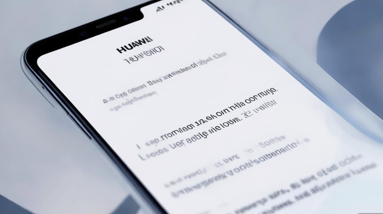 华为字幕功能怎么用?华为手机实时字幕在哪里开启