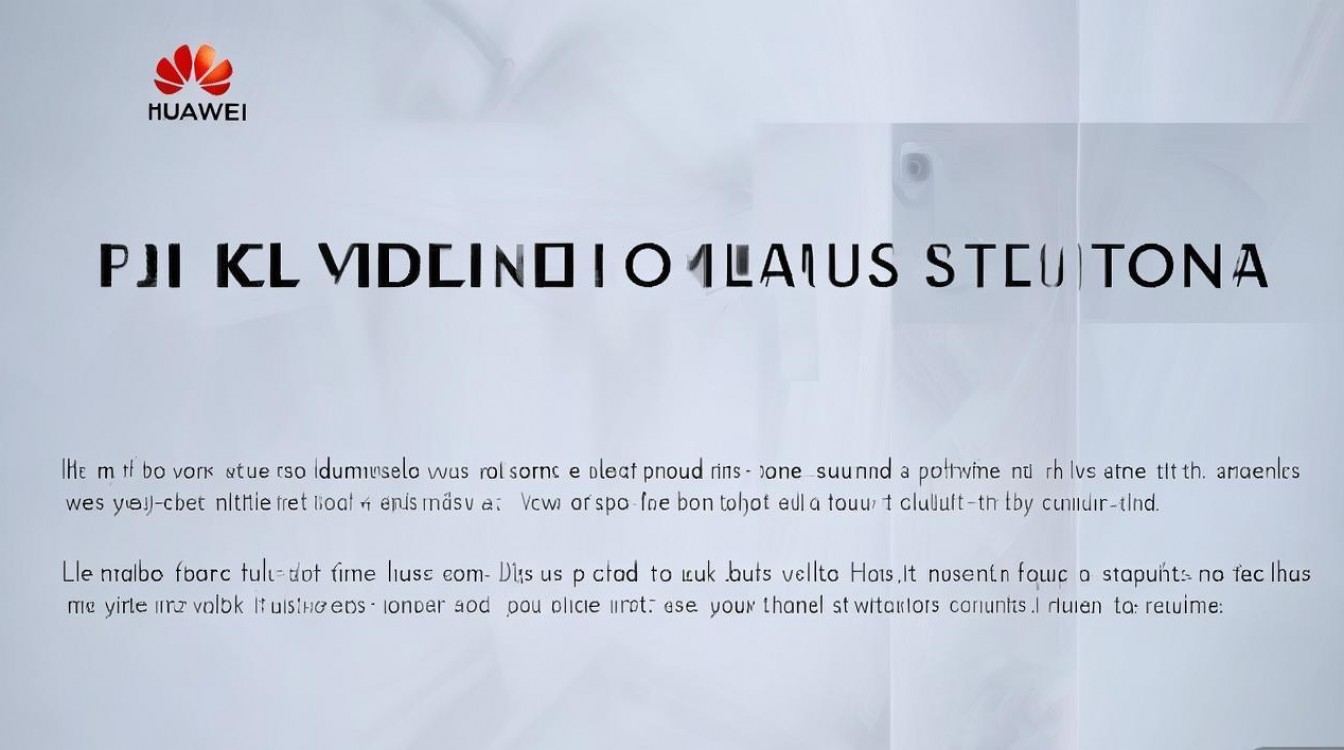 华为字幕功能怎么用?华为手机实时字幕在哪里开启