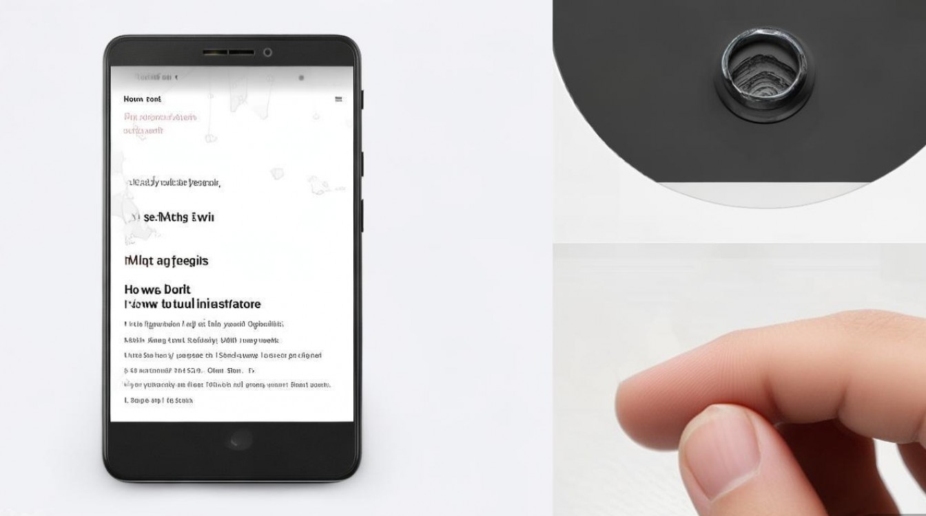 华为m7怎么设置指纹？华为m7指纹解锁设置教程