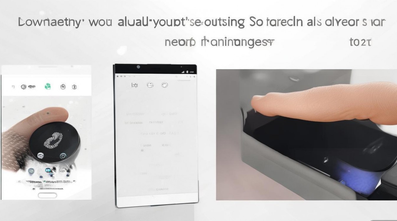 华为m7怎么设置指纹？华为m7指纹解锁设置教程