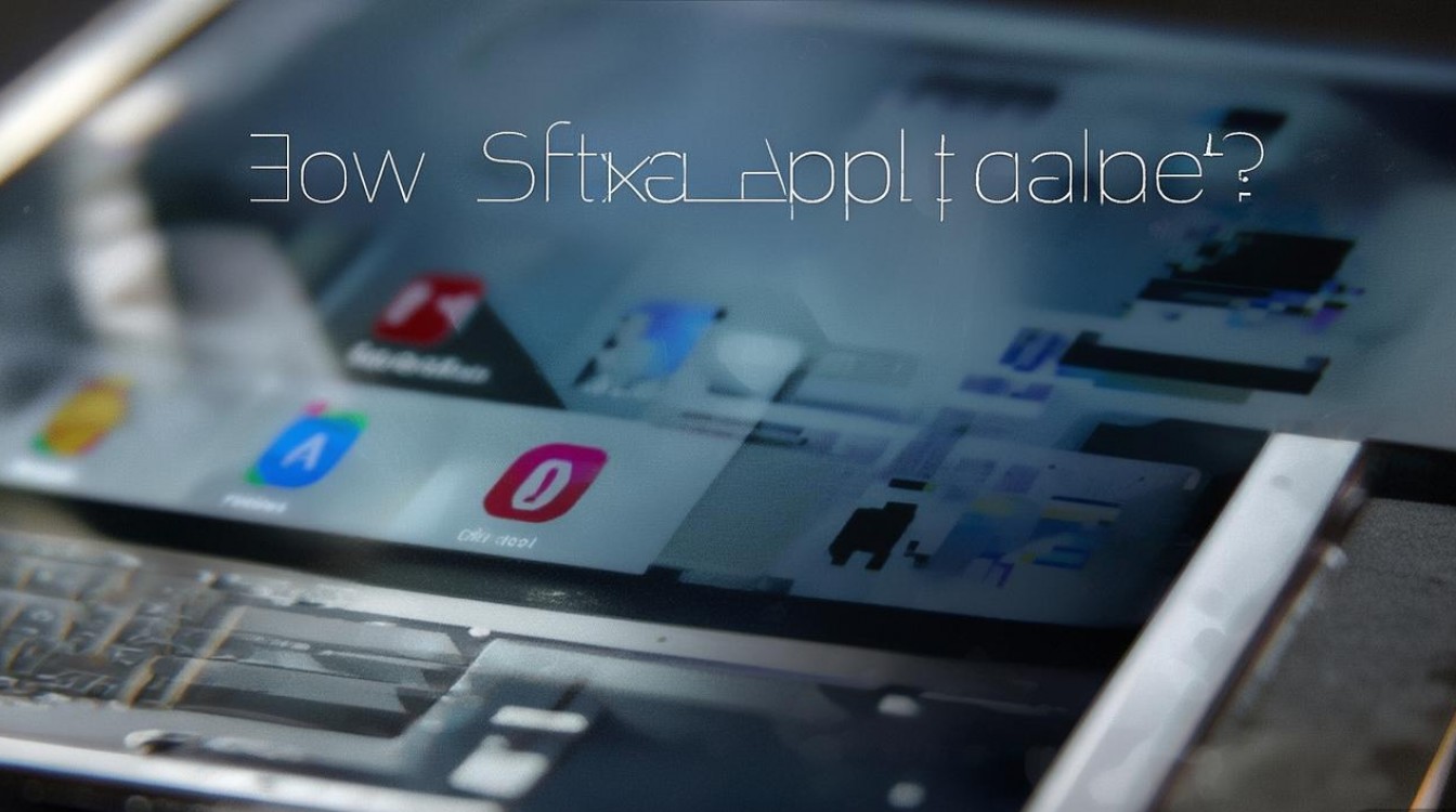 苹果平板电脑很卡怎么办？教你几招快速解决卡顿问题