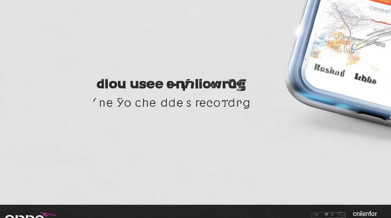 oppo手机录音怎么用?OPPO手机录音功能在哪里找