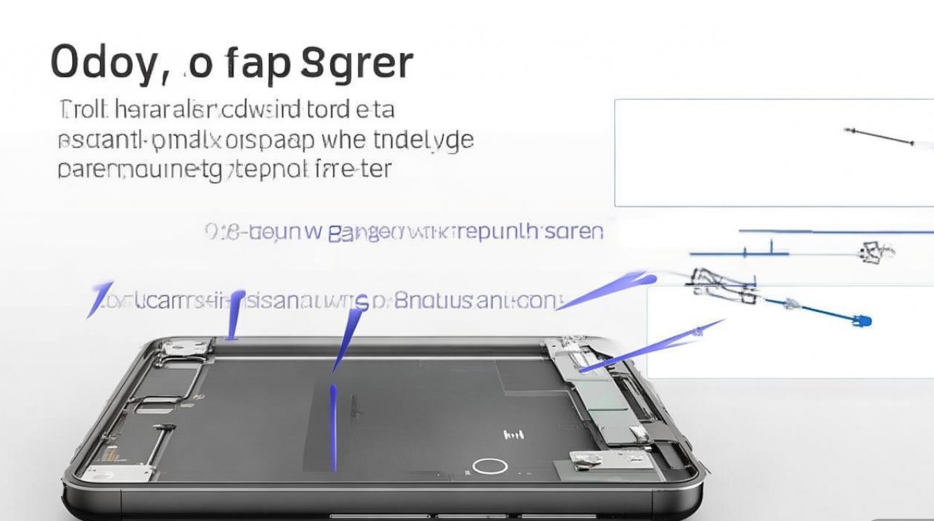 oppo怎么换屏?oppo手机屏幕更换教程