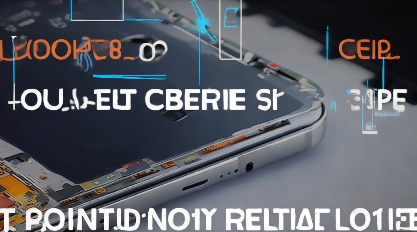 oppo怎么换屏?oppo手机屏幕更换教程