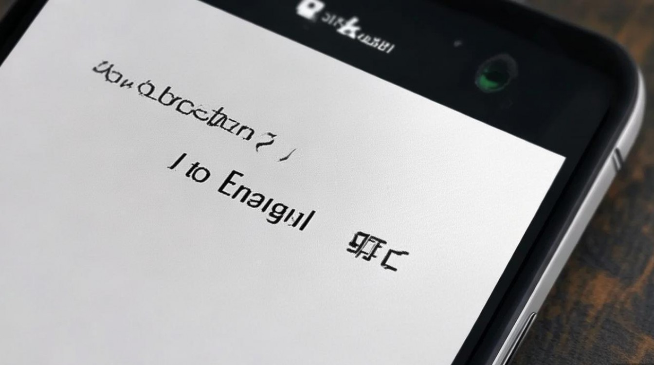 华为荣耀7l怎么把英语转成中文?荣耀7l英语翻译设置方法