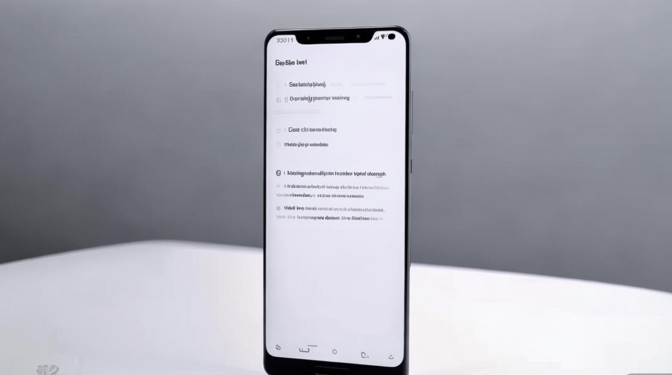 华为手机怎么设置指纹解锁？指纹解锁设置教程