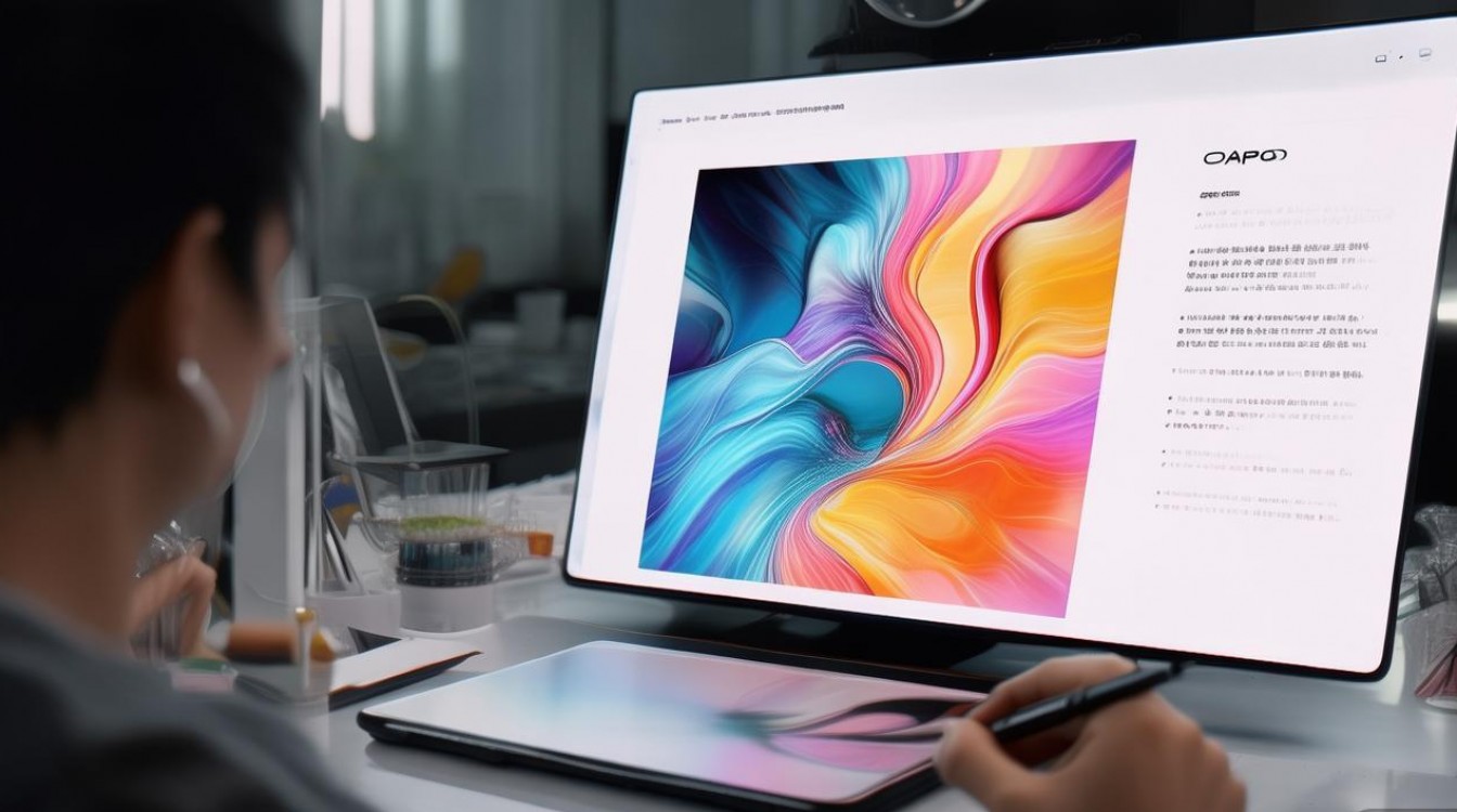 oppo怎么做动态壁纸，oppo手机设置动态壁纸教程