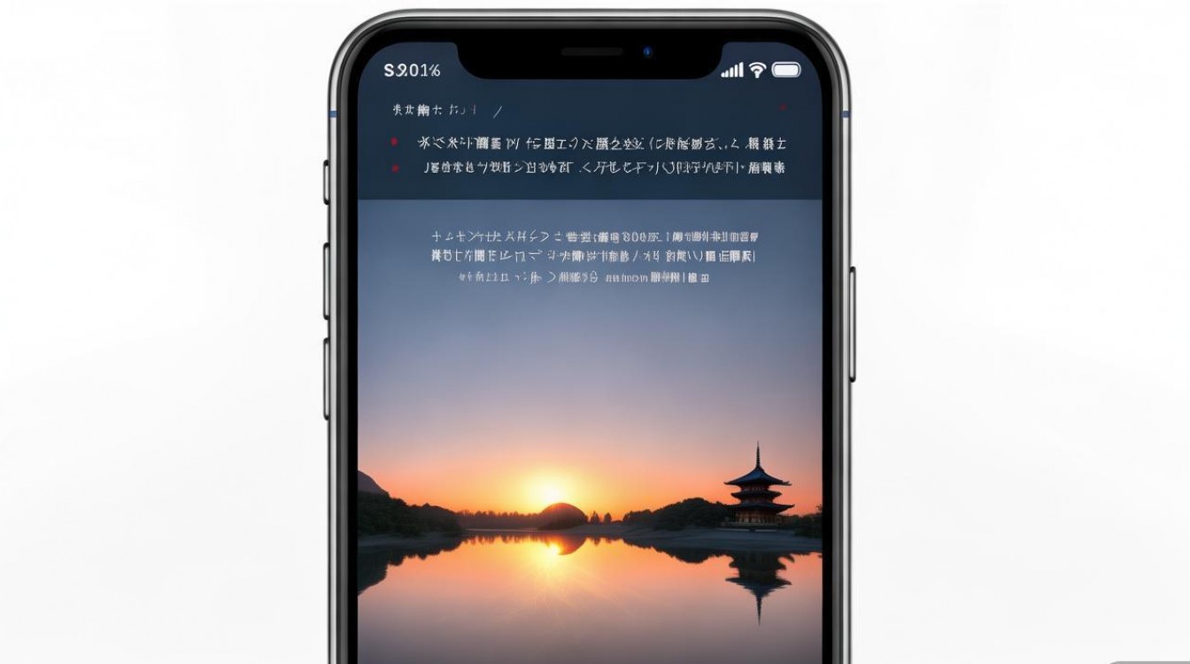 日版苹果7怎么设置墙纸？详细步骤教程