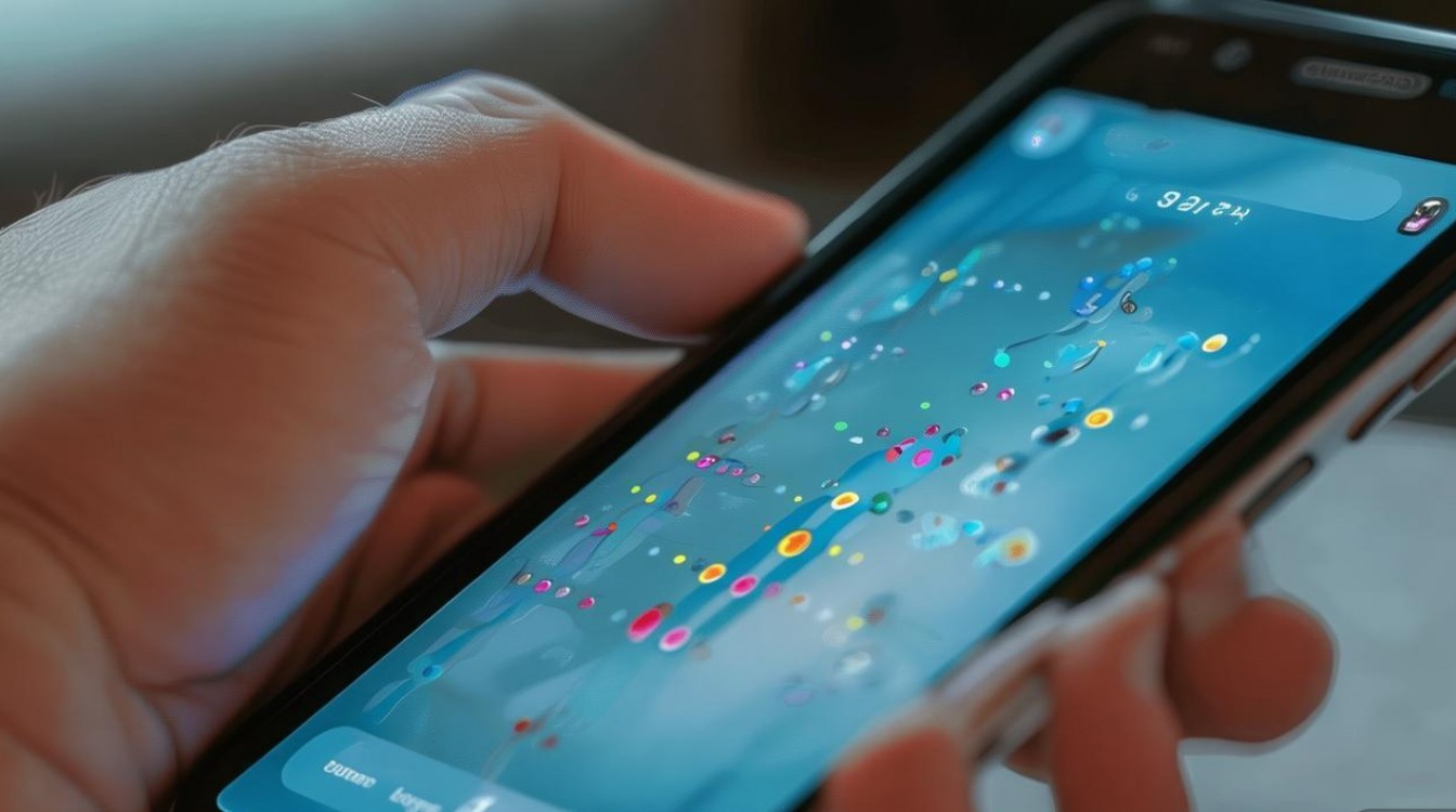 OPPO手机锁屏图案忘了怎么办？如何强制解锁？