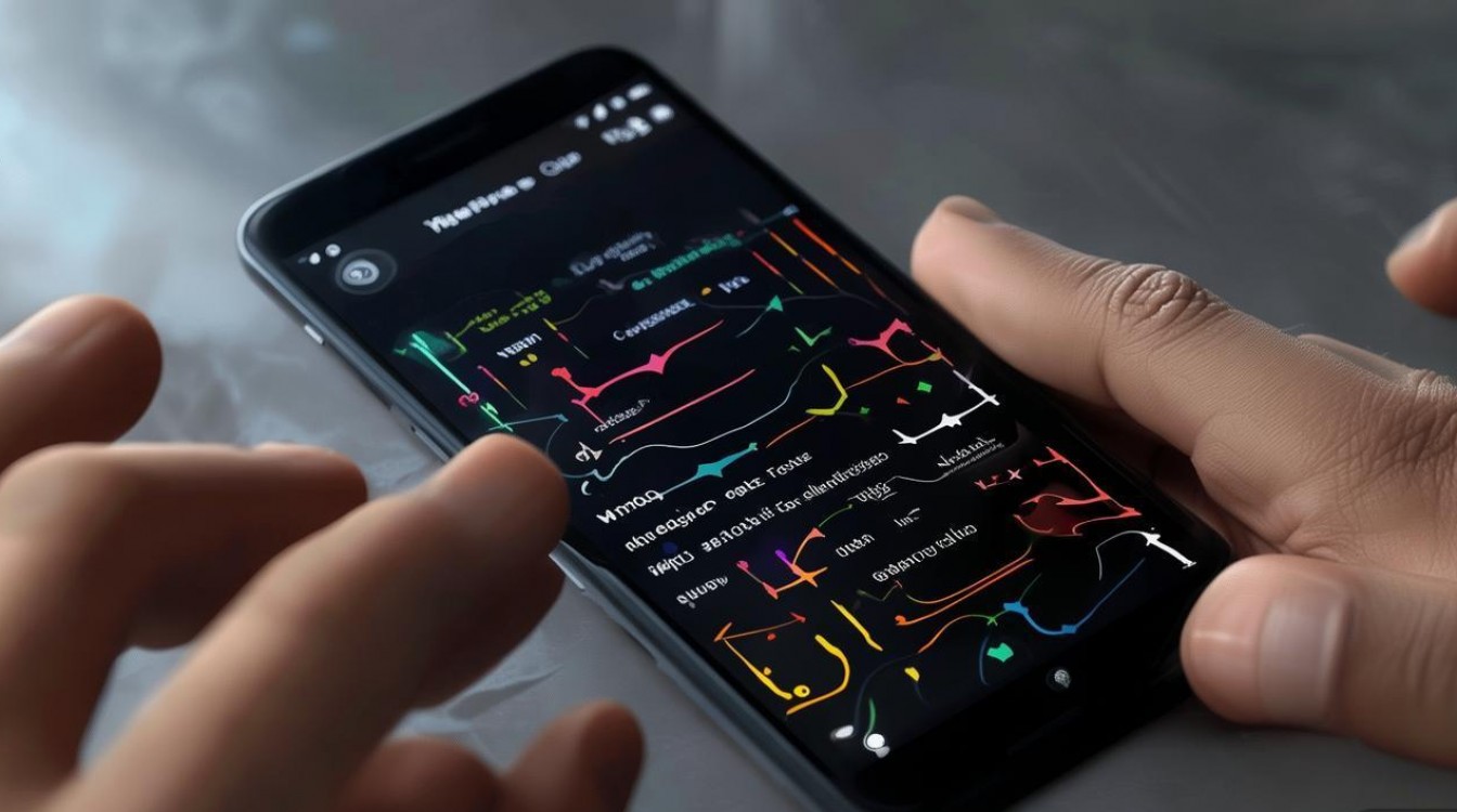 OPPO手机锁屏图案忘了怎么办？如何强制解锁？