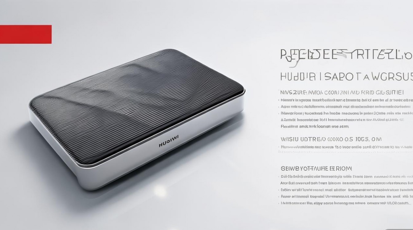 华为路由器W550怎么设置?华为路由器设置步骤详解