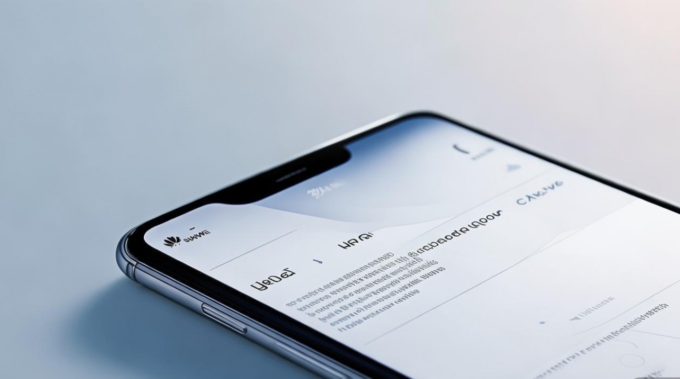 华为手机怎么更新安装软件，华为手机软件更新不了怎么办