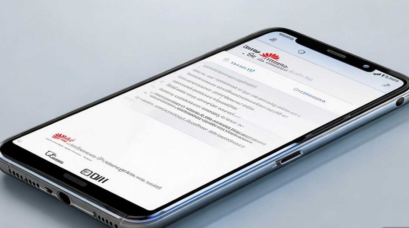 华为手机怎么更新安装软件，华为手机软件更新不了怎么办