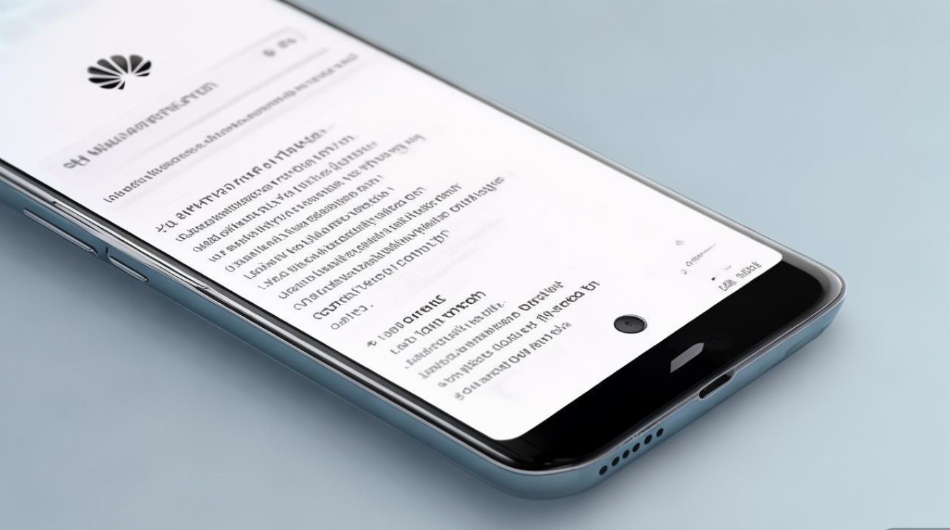 华为手机怎么更新安装软件，华为手机软件更新不了怎么办