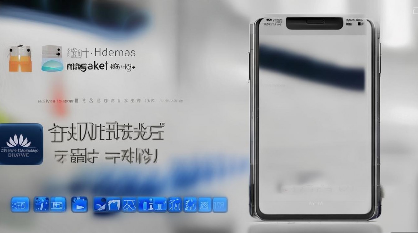 华为手机qq怎么升级最新版本,华为手机QQ升级方法