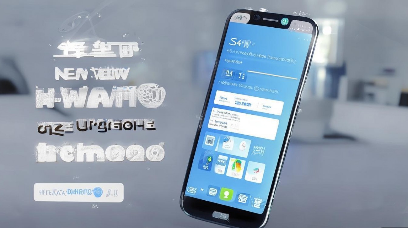 华为手机qq怎么升级最新版本,华为手机QQ升级方法