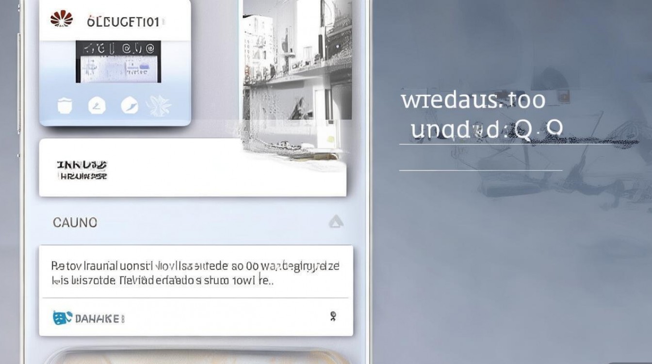 华为手机qq怎么升级最新版本,华为手机QQ升级方法