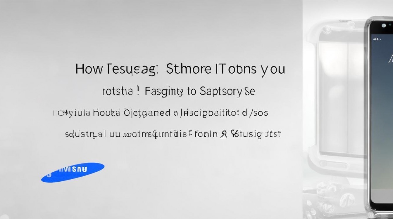 三星手机怎么恢复原厂设置？三星恢复出厂设置在哪里