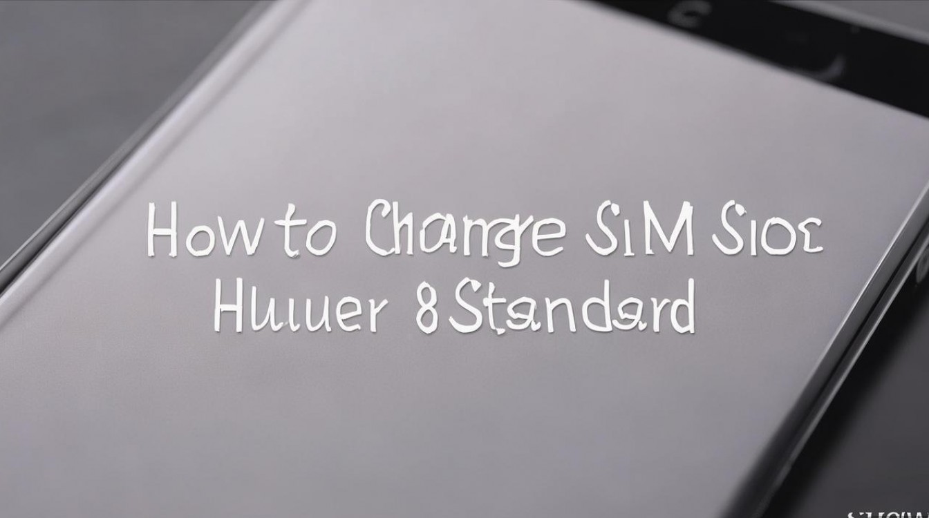 华为p8标配怎么换卡槽,华为P8卡槽怎么打开