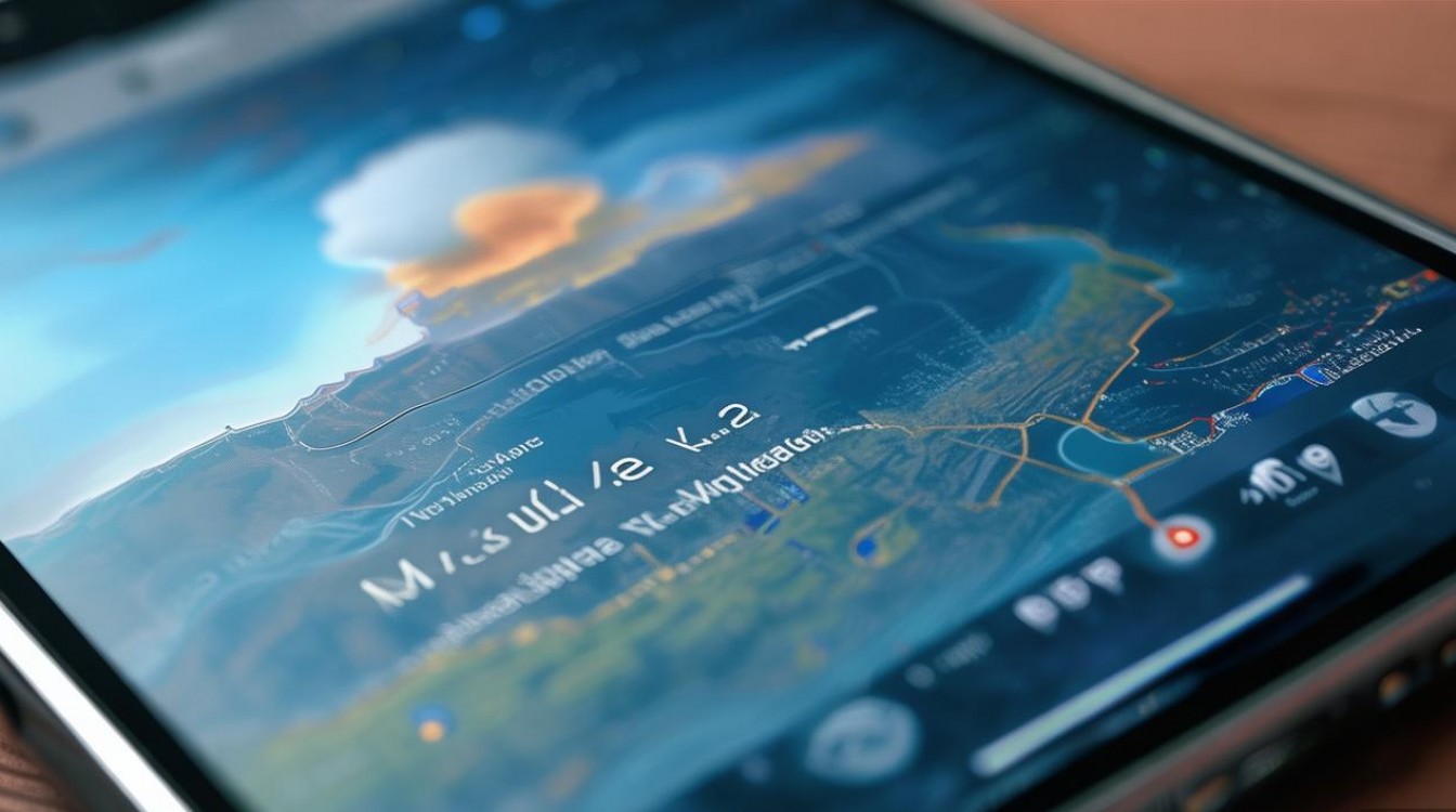 苹果自带天气怎么看？苹果手机天气显示设置方法