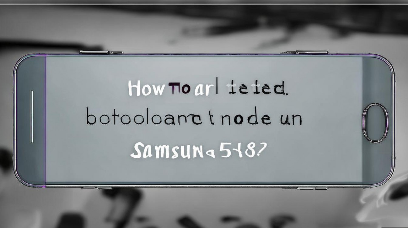 三星5690怎么按也进不了刷机模式,无法进入刷机模式怎么办