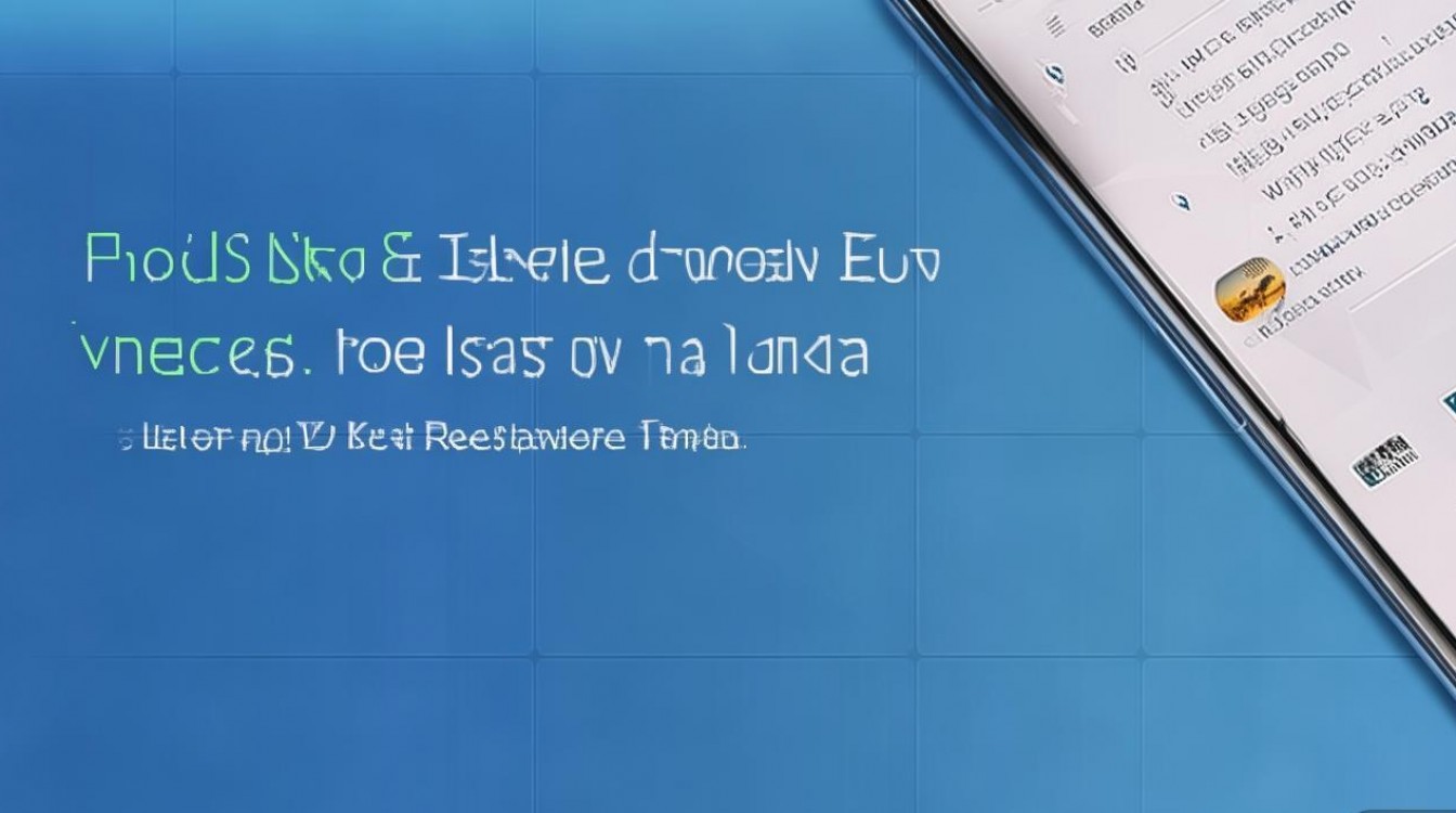 vivo视频删除怎么恢复但是有小？手机视频删除恢复教程