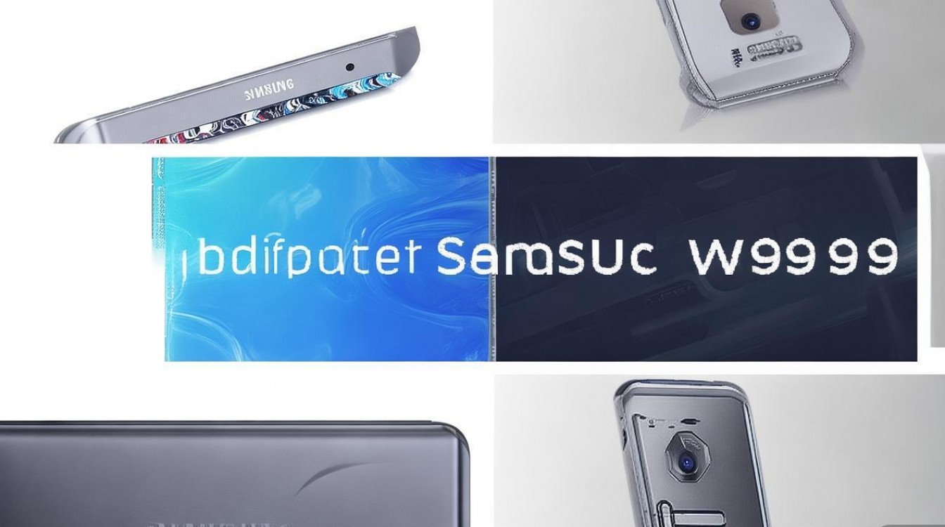 三星w999怎么辨别真假?三星w999真伪鉴别方法