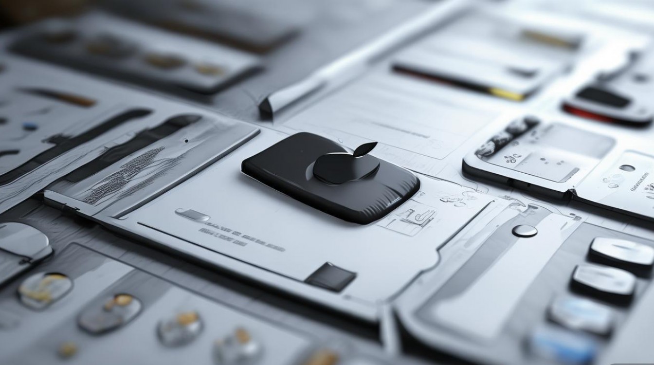 苹果桌面应用删除不了怎么办？苹果手机桌面图标无法移除的解决方法