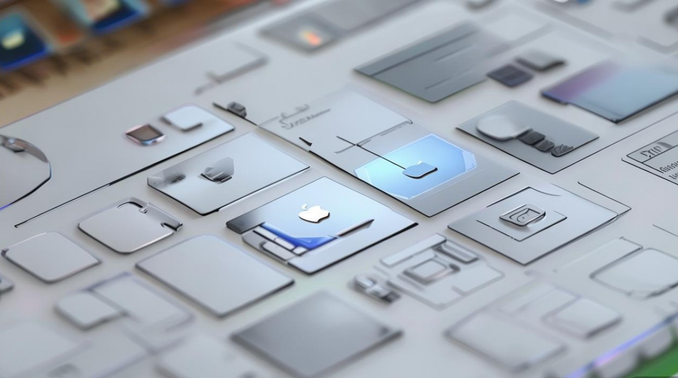 苹果桌面应用删除不了怎么办？苹果手机桌面图标无法移除的解决方法